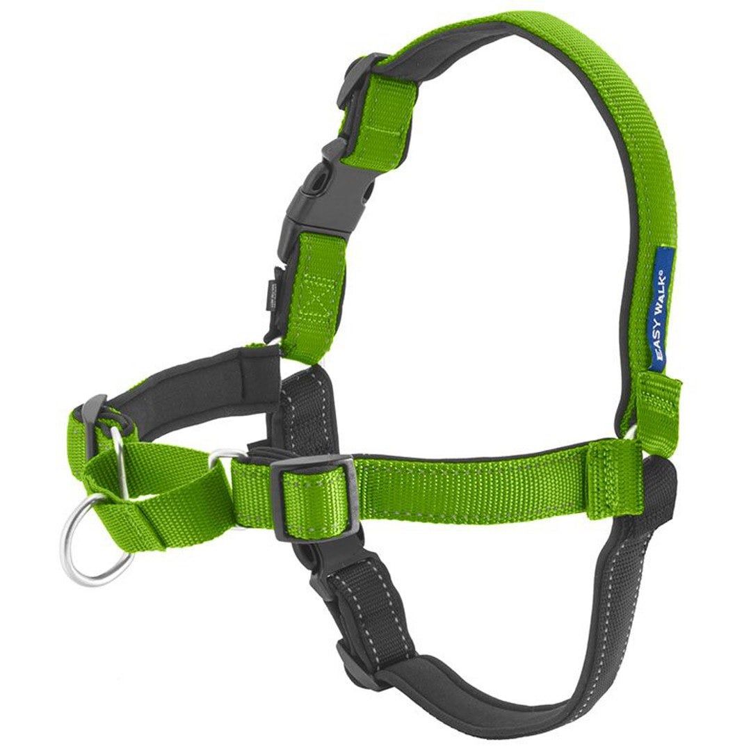 Best easy walk harness best sale